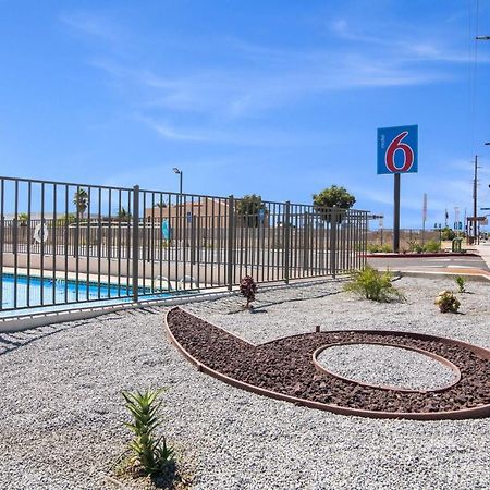 Motel 6-Moreno Valley, Ca - Perris Εξωτερικό φωτογραφία