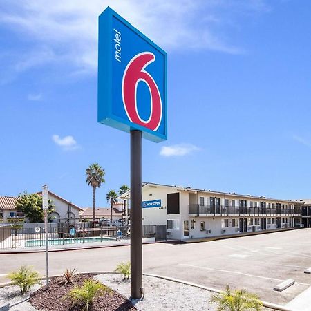 Motel 6-Moreno Valley, Ca - Perris Εξωτερικό φωτογραφία