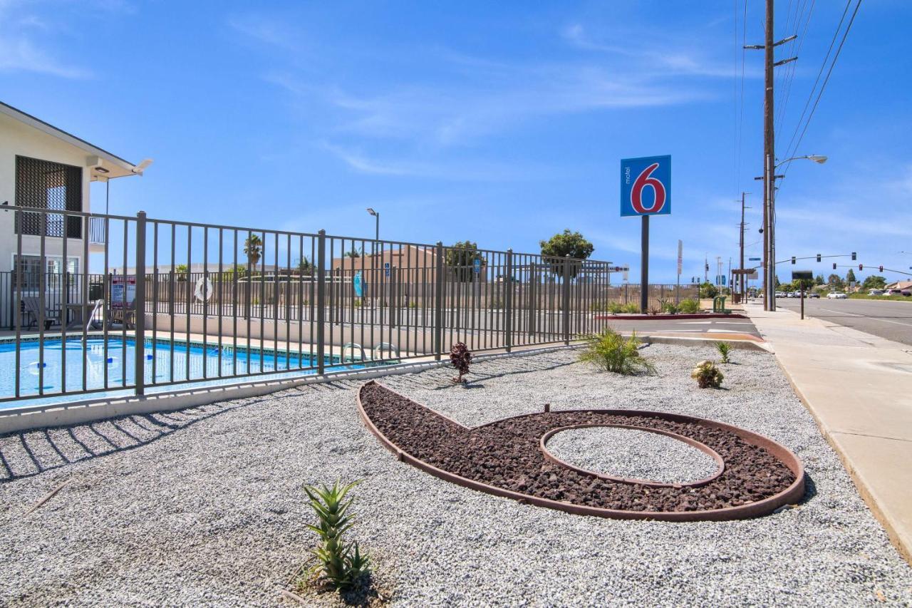 Motel 6-Moreno Valley, Ca - Perris Εξωτερικό φωτογραφία